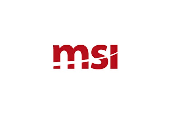 MSI Data