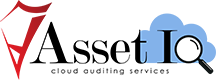 Asset IQ logo