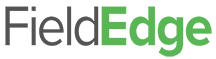 FieldEdge logo