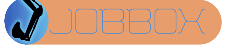 Jobbox logo