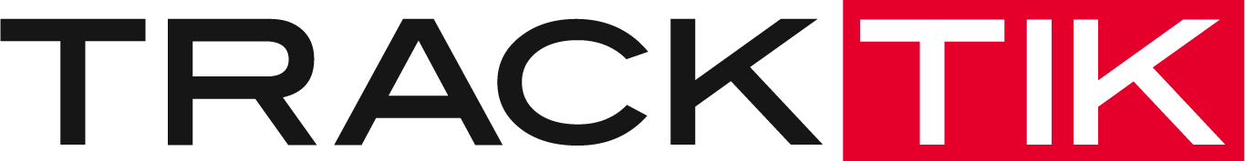 TrackTik Logo