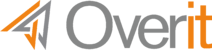 OverIT logo