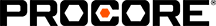 Procore logo