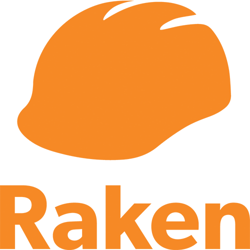 Raken logo