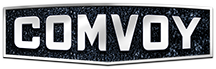 Comvoy logo