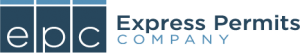 Express Permits logo