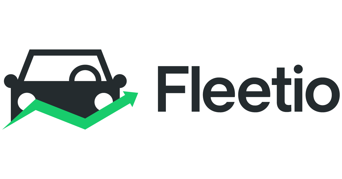 Fleetio logo