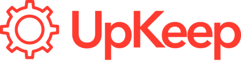 UpKeep logo
