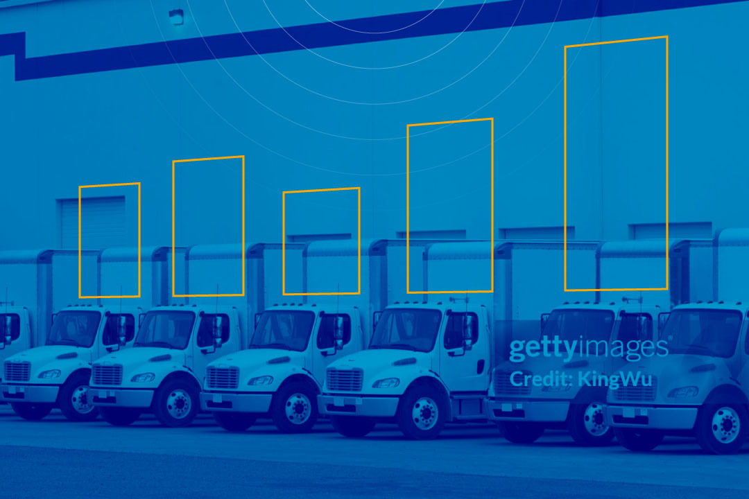 [Fleet management KPIs