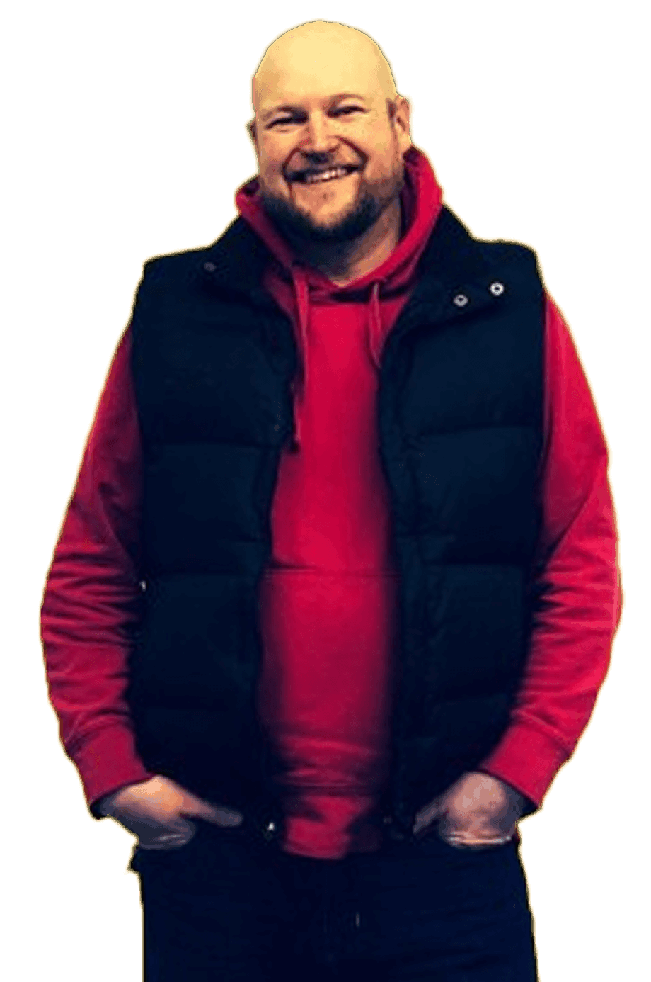 Sam Watts