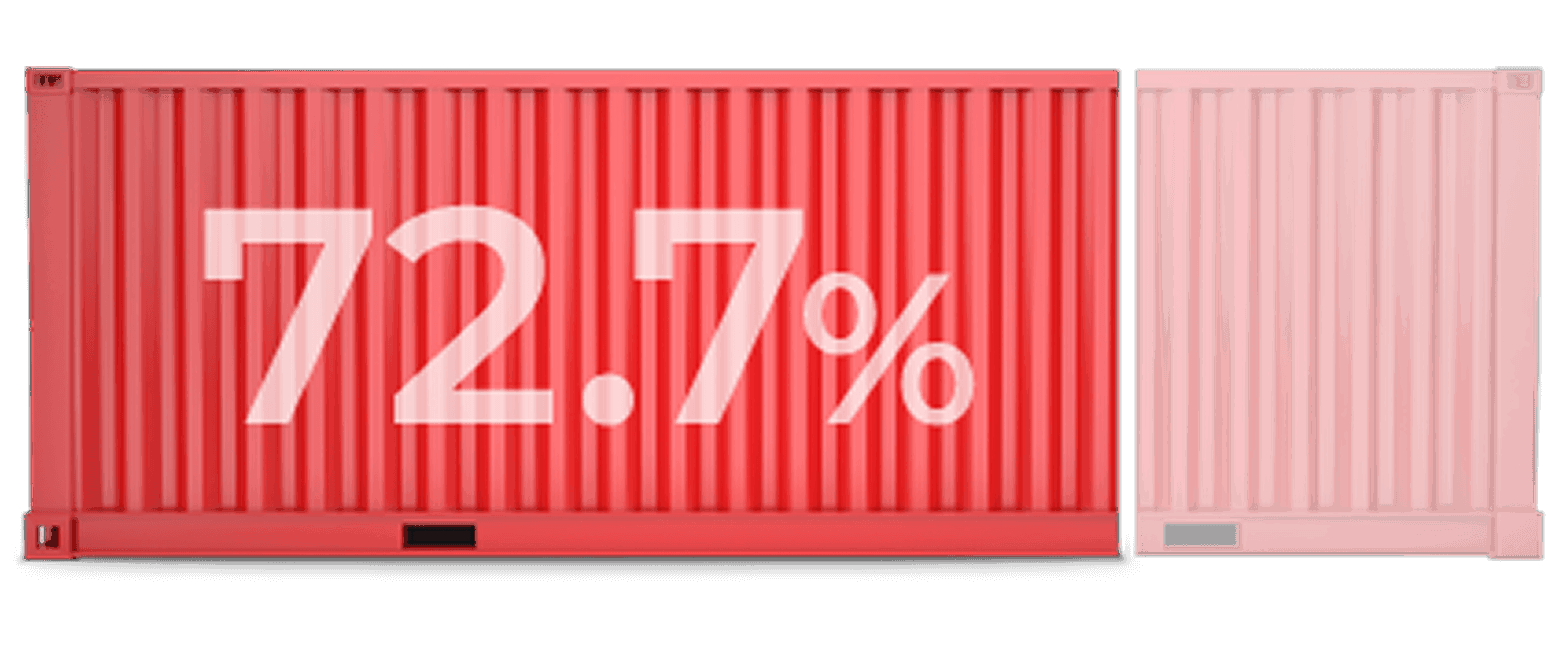 Freight container