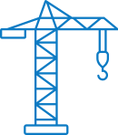 Linxup GPS tracking for construction