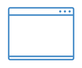 Linxup GPS tracking web portal icon