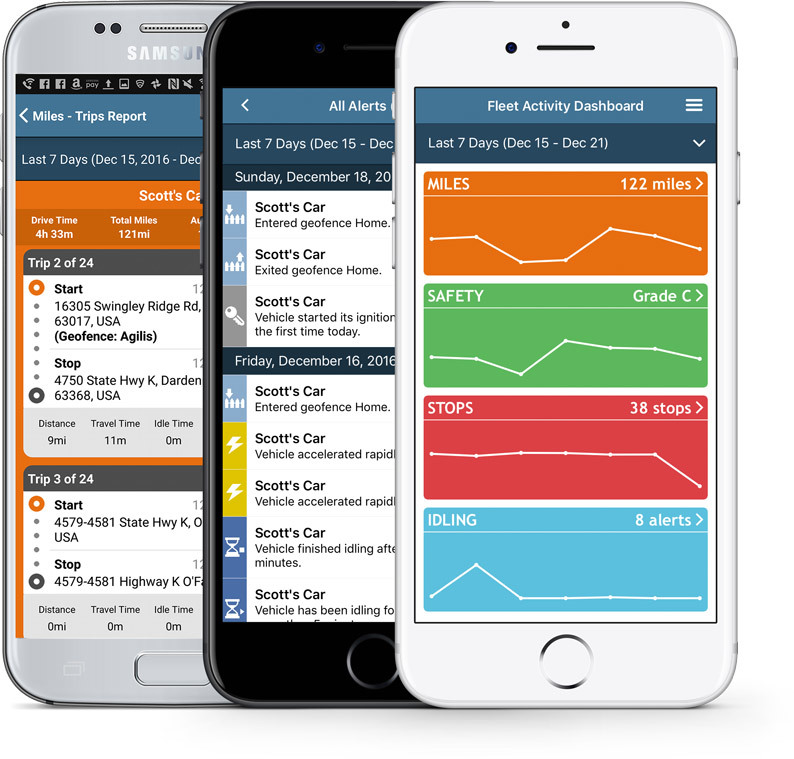 linxup mobile