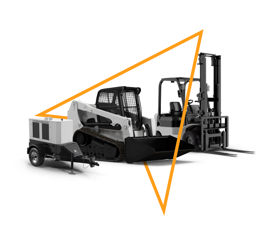 Linxup GPS Tracking for Rental Equipment Linxup