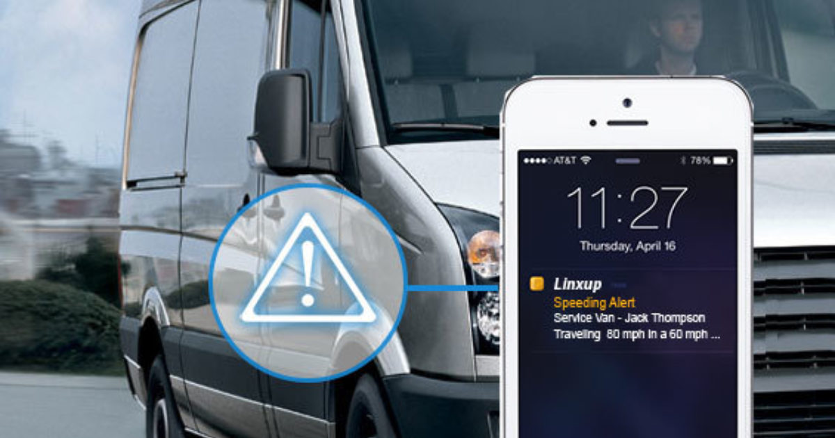 ELD Devices ELD Solution Linxup