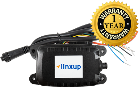 Linxup AT3 GPS tracker