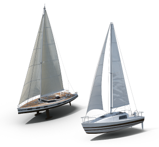 sailboat gps tracker
