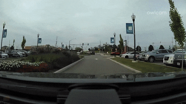 Benefits of fleet dash cam
