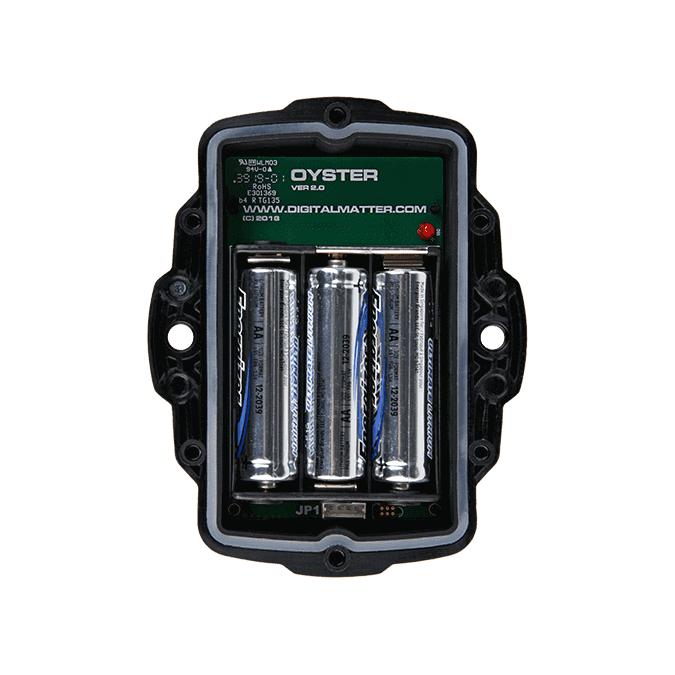 batteries