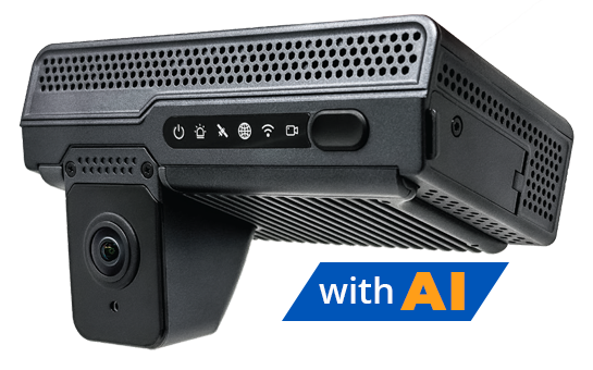 Linxup linxCam including AI