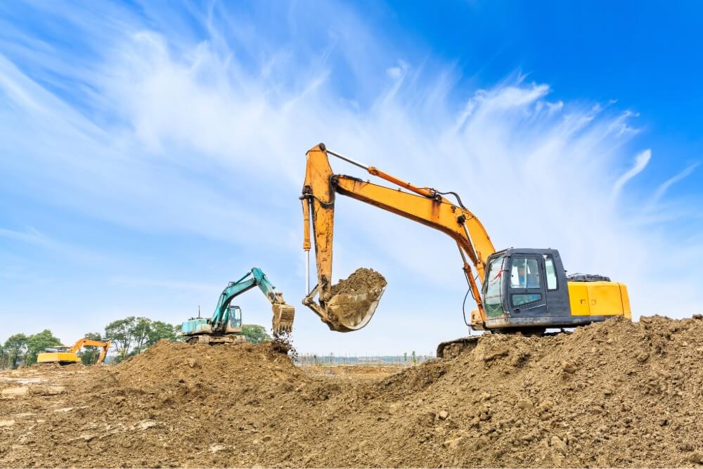 Construction