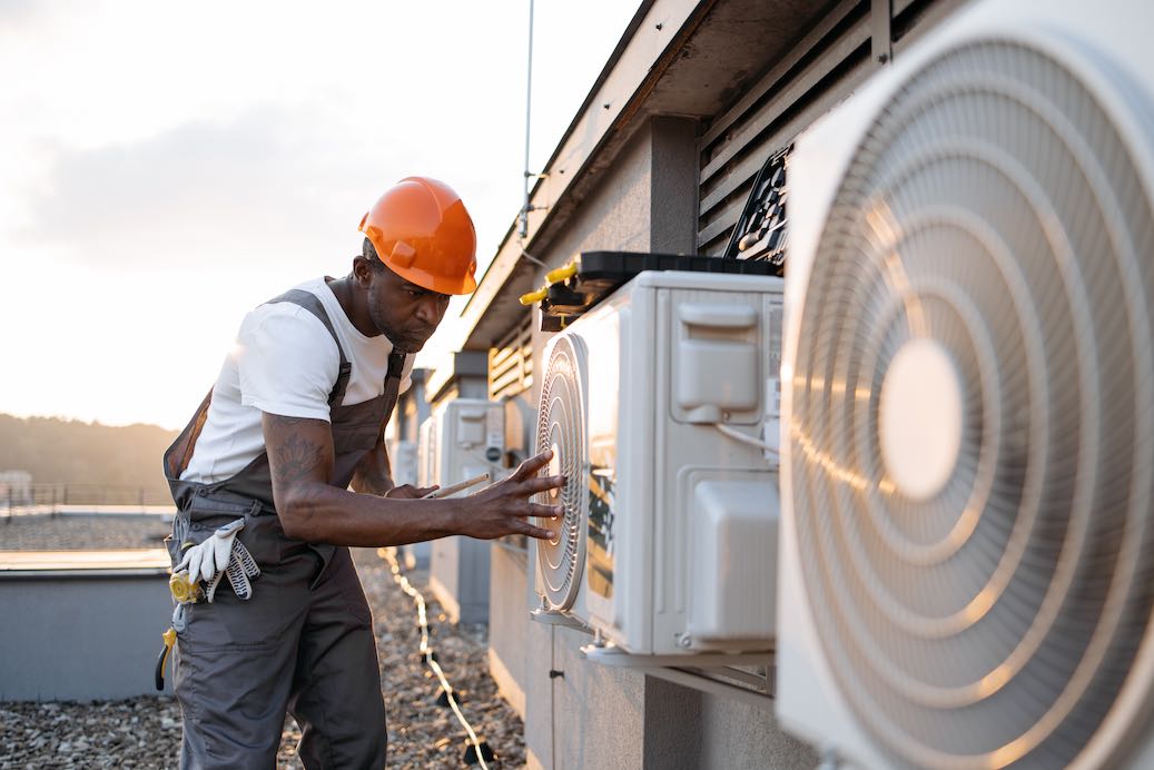 HVAC