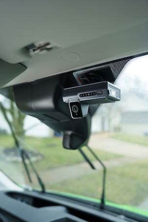 Dash Cams