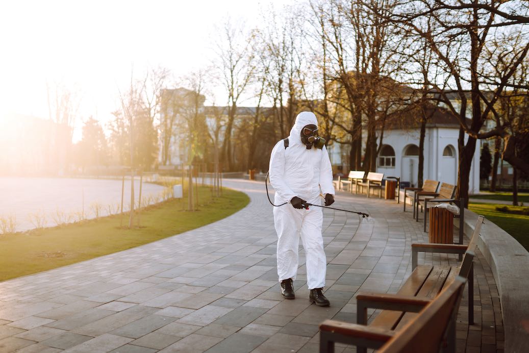 Pest Control