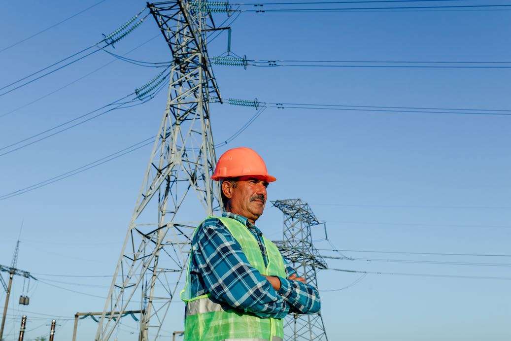 Utilities, Cable & Telecom