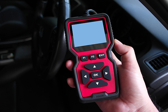 Diagnostic Trouble Code Alerts
