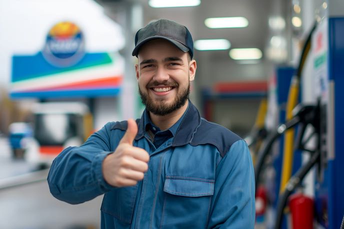 Fuel Card Integrations