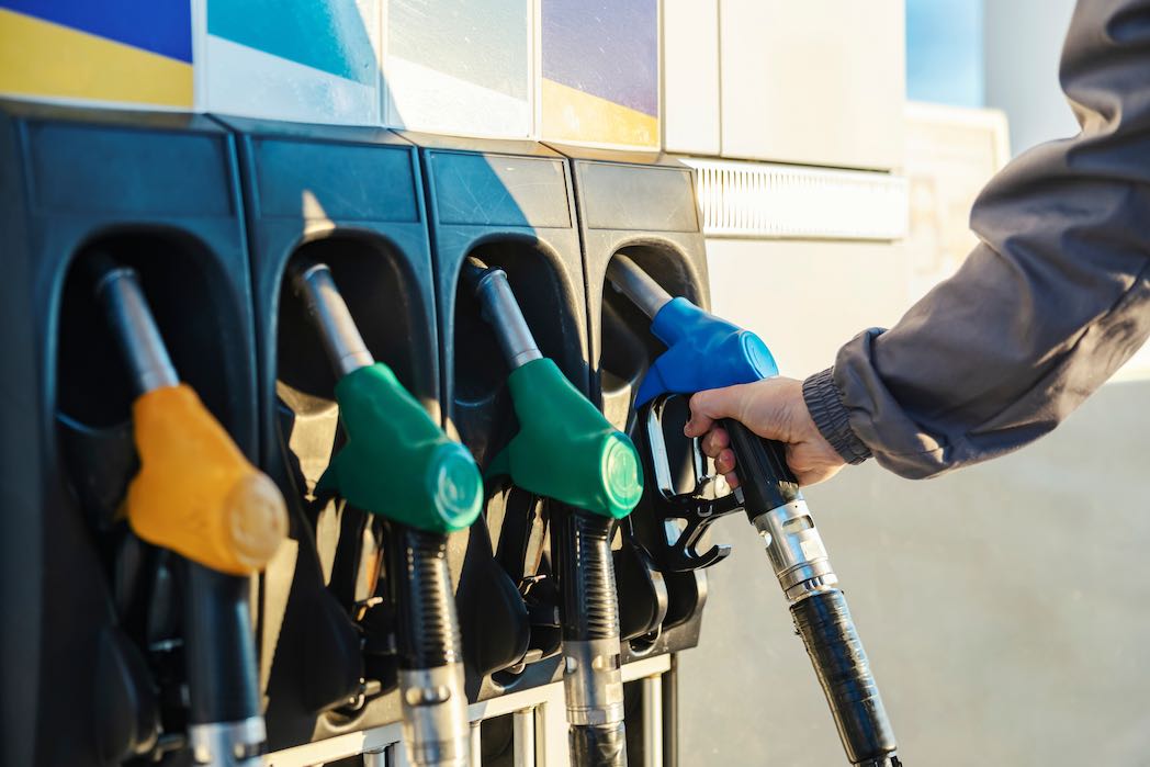 Fuel Tax Reporting