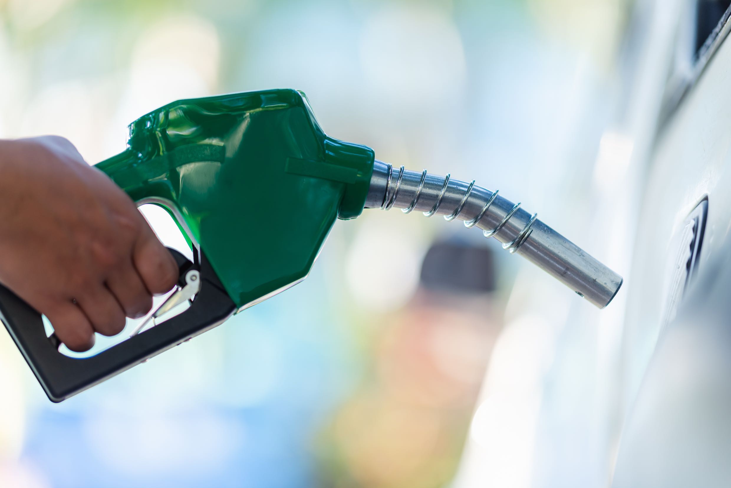 Reduce Fuel Usage & Idling