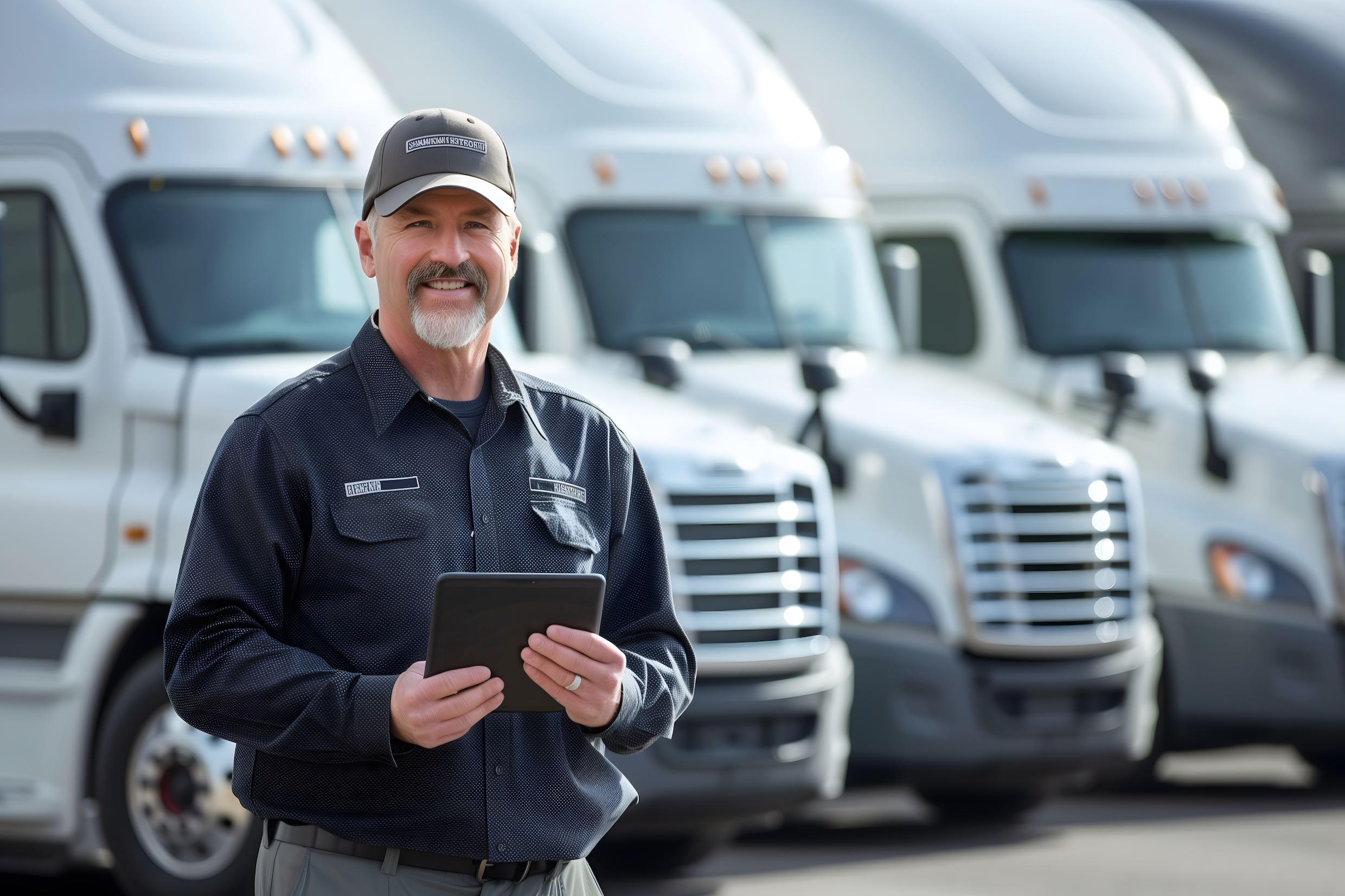 Improve Fleet Performance