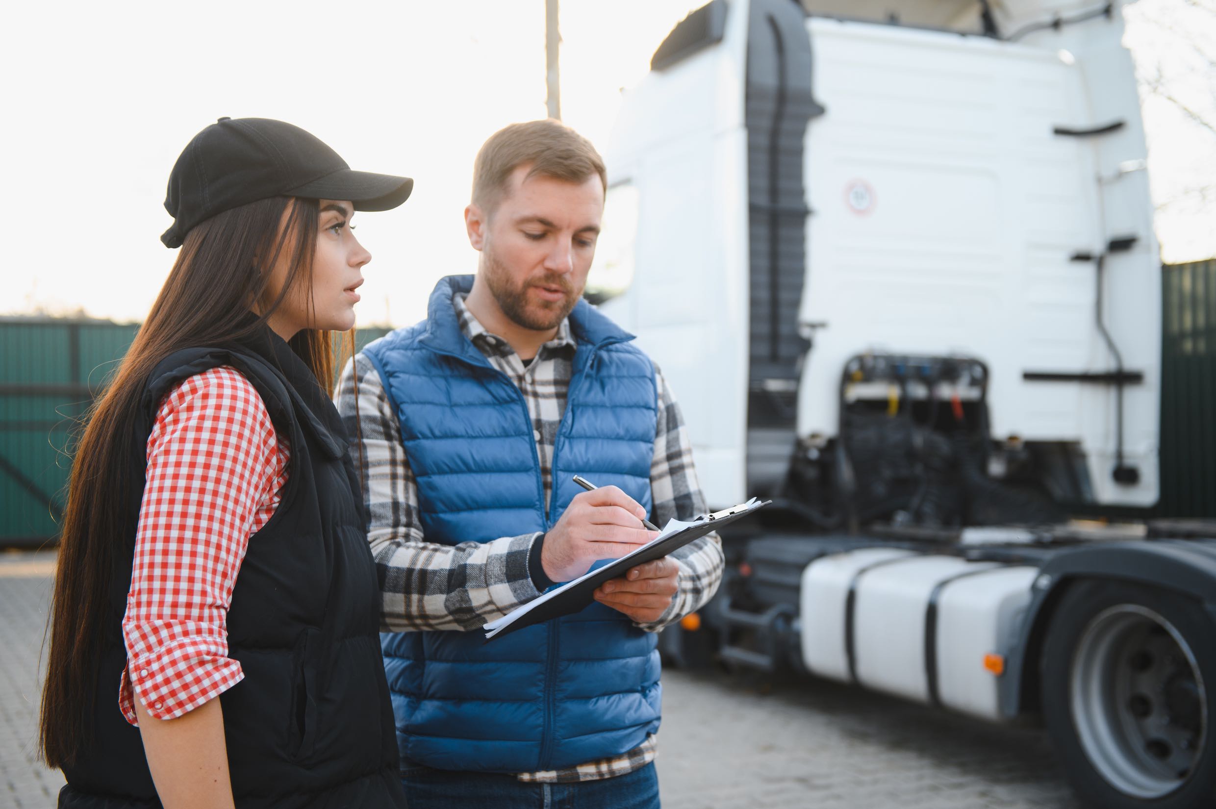 Increase Driver Safety