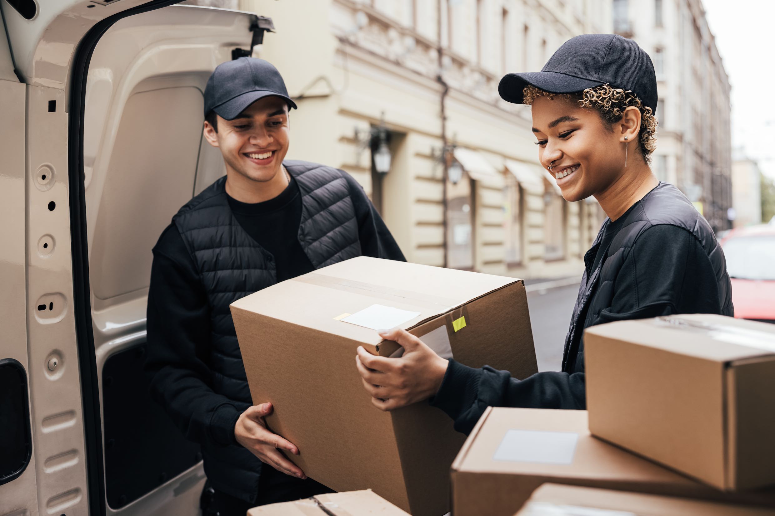 Deliver Better Service