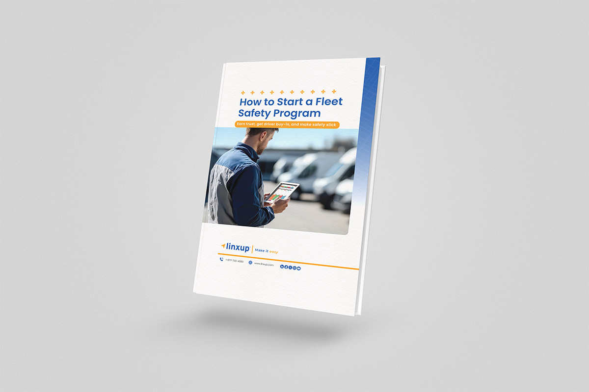 Build a Fleet Safety Program That Actually Works (and Sticks)