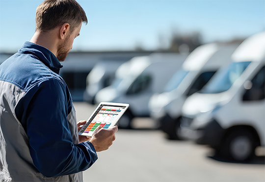 Fleet Safety: What Every Field Service Business Needs to Know
