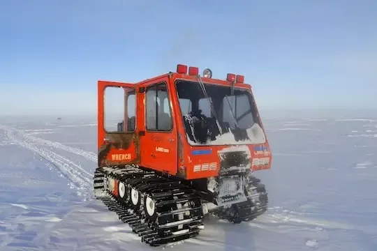 Winter Tips for Road-Clearing Fleets