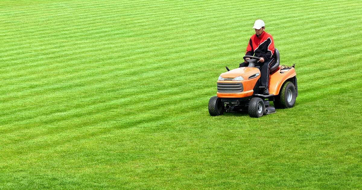 Winning the Labor Shortage Battle in Landscaping