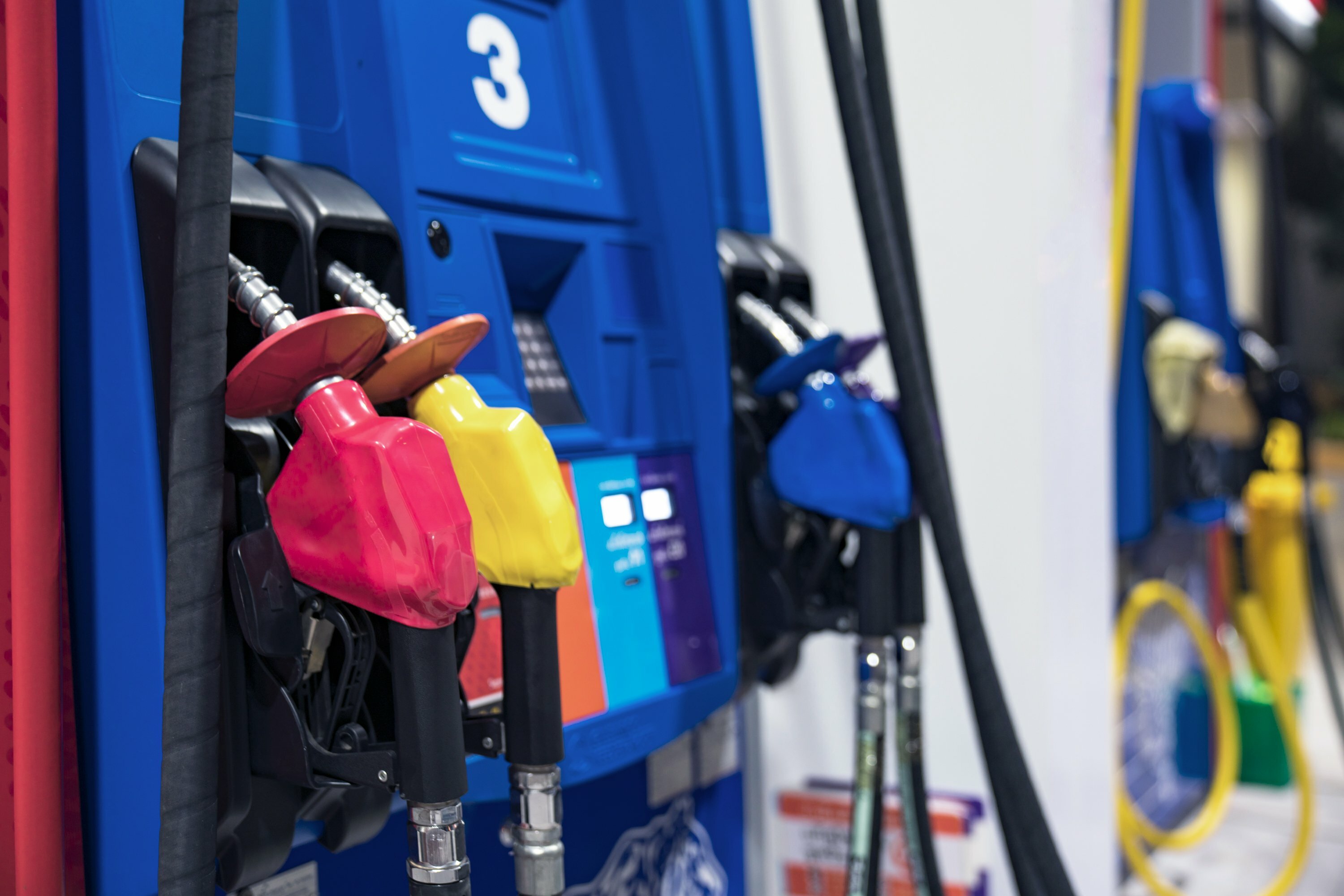 Maximizing Fuel Savings for Small Fleet-Based Businesses