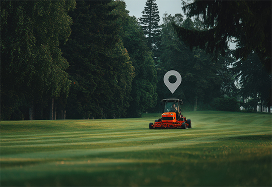 Landscaping Equipment Spring Maintenance Guide + Checklist