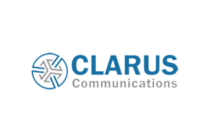 Clarus Communications integration