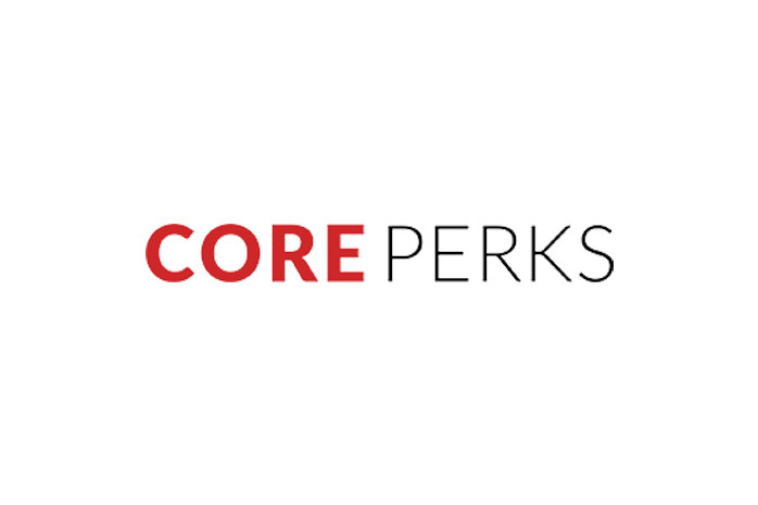 CORE PERKS integration