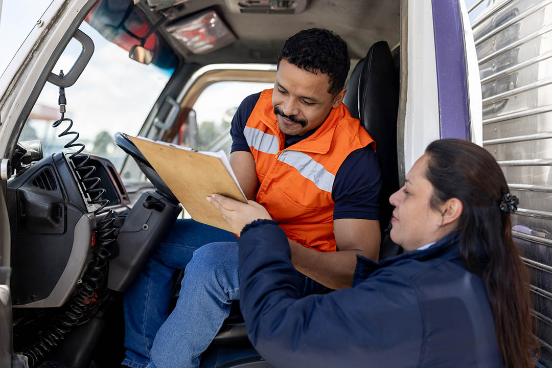 Fleet Compliance: How to Stay Safe and Avoid Penalties
