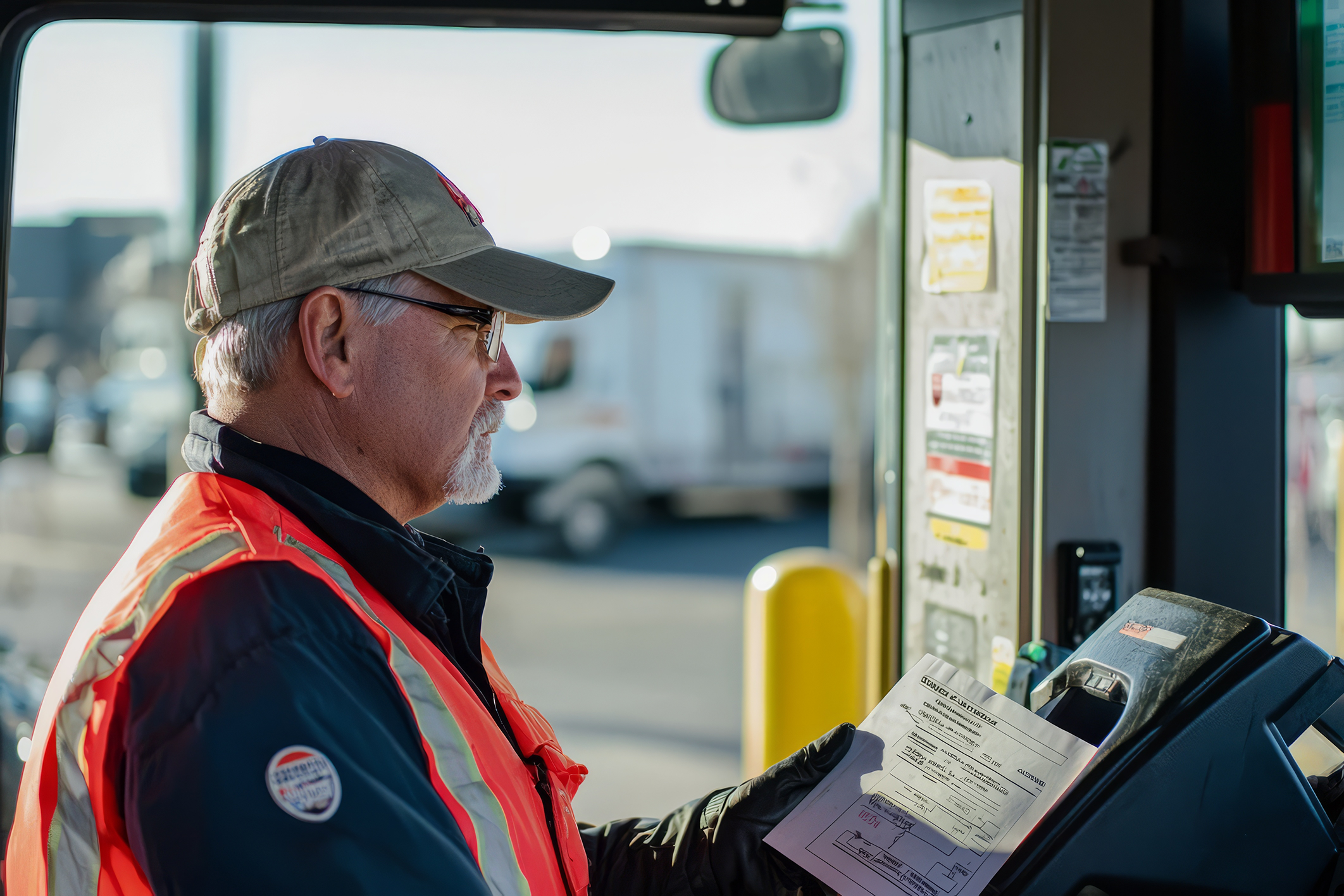 What Is IFTA Reporting, Who Needs to Register, and Why Does It Matter?