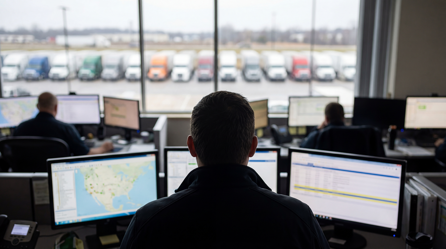 Dispatching Software for Small Businesses: How It Works and What to Look For