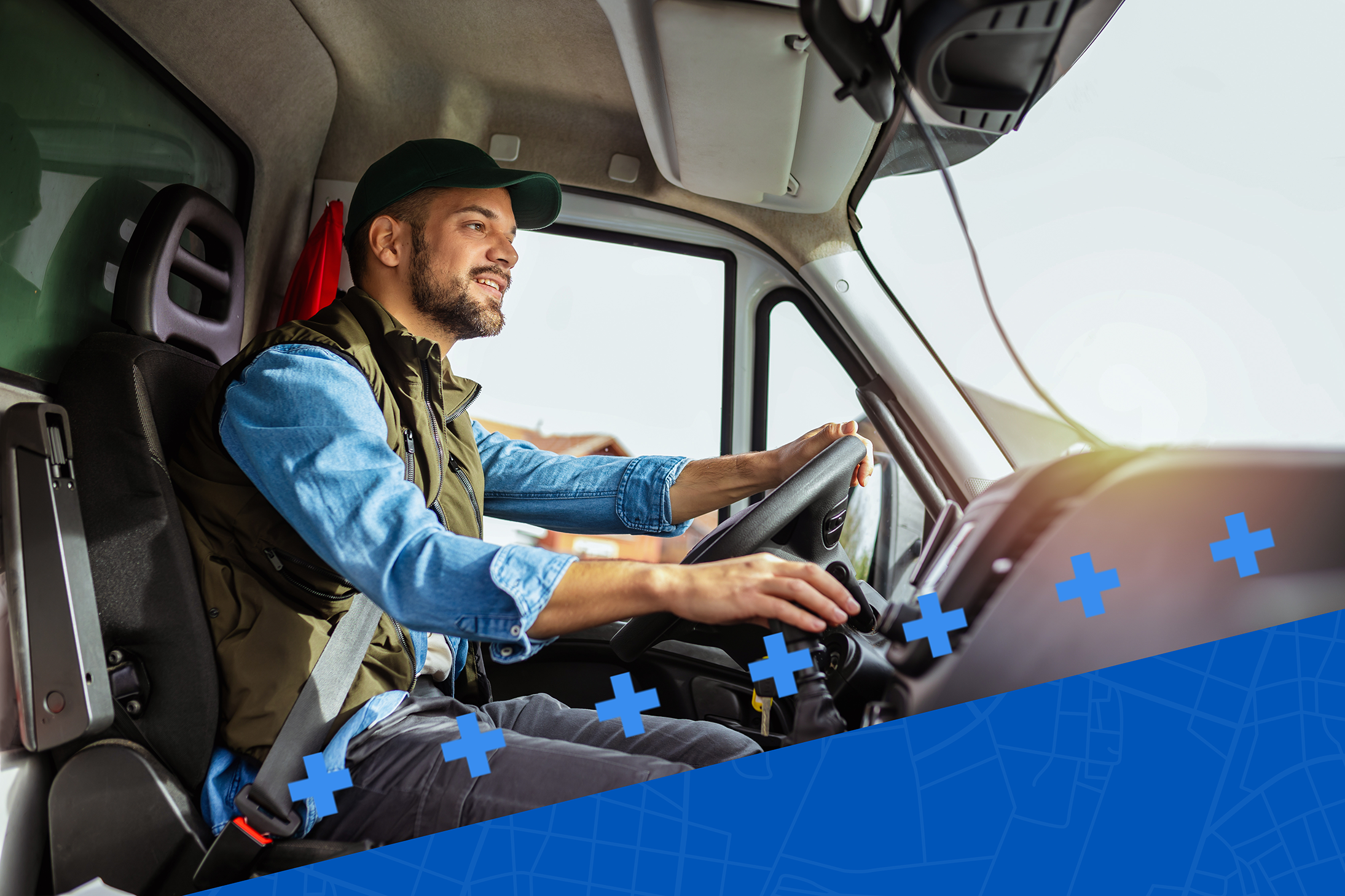 What Insurance Carriers Actually Look for in Your Fleet