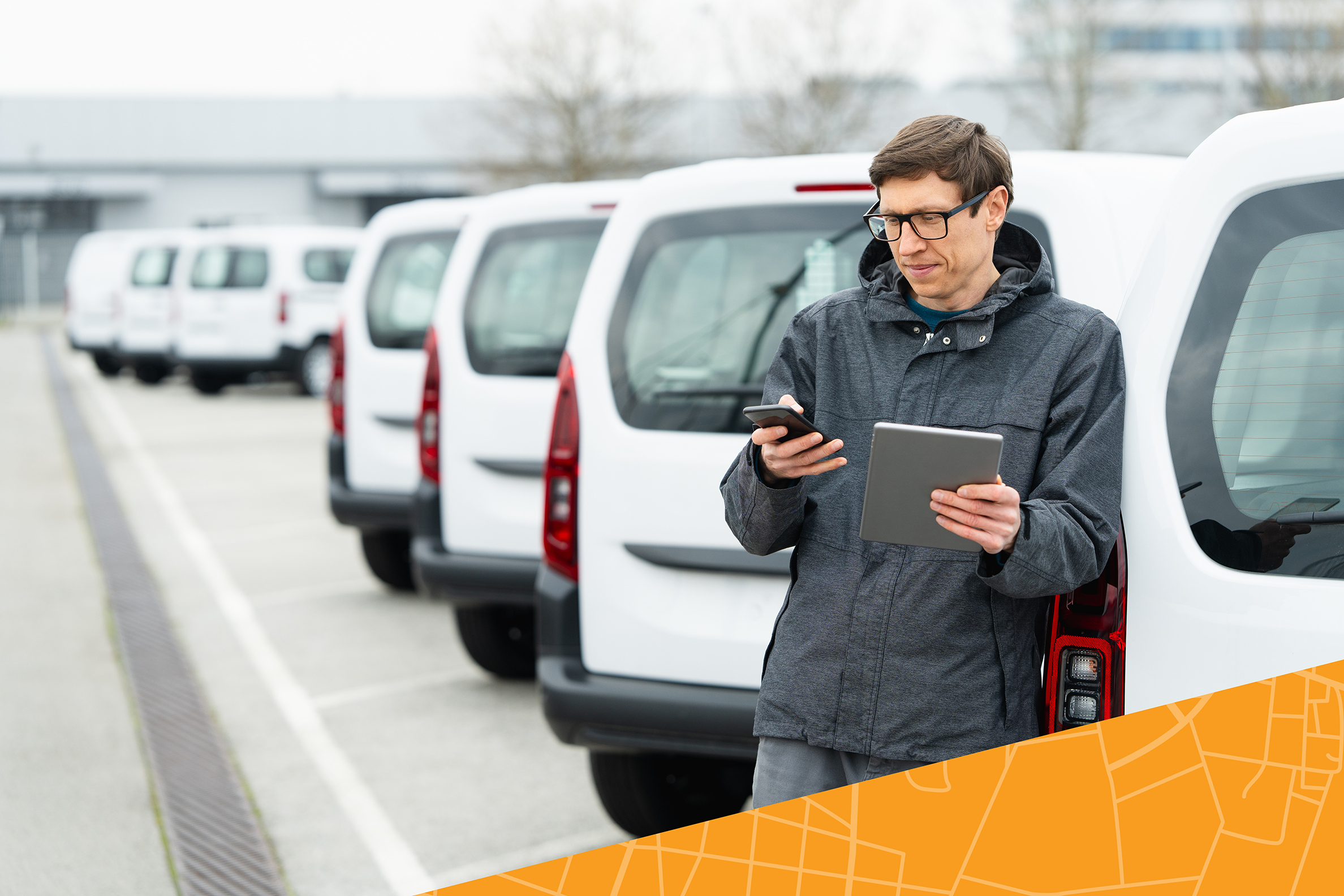 Fleet Liability Protection: The Gap Between Having Telematics and Being Covered